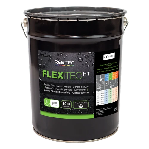 FLEXITEC HT pack